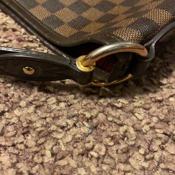 Louis Vuitton Delightful Mm - Picture 9 of 12